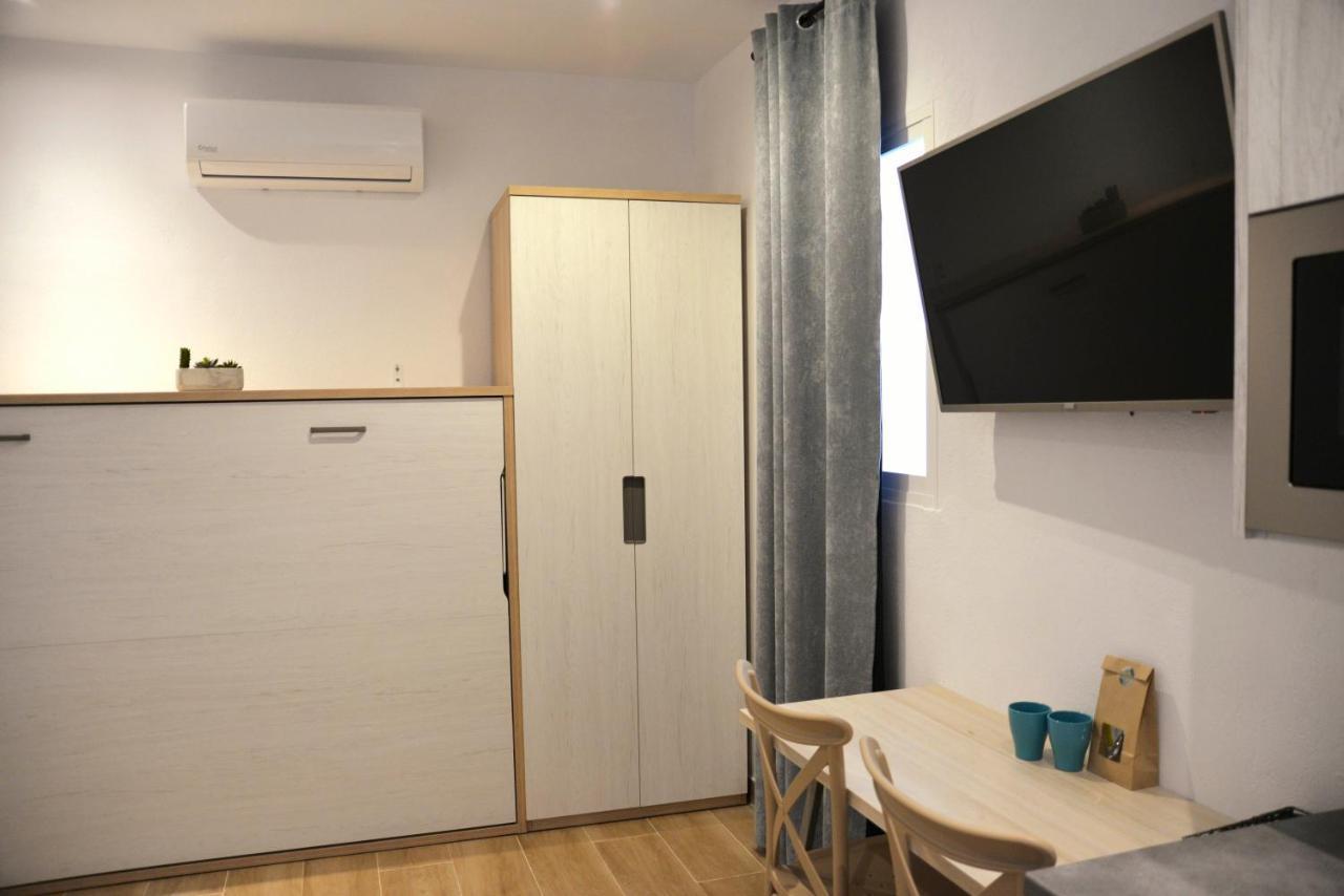 Estudio El Rincon De La Luz Διαμέρισμα Conil De La Frontera Εξωτερικό φωτογραφία